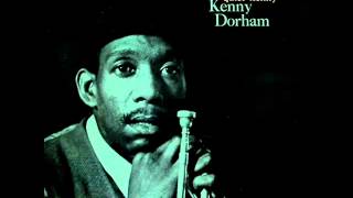 Kenny Dorham Quartet  Lotus Blossom [upl. by Ovid]