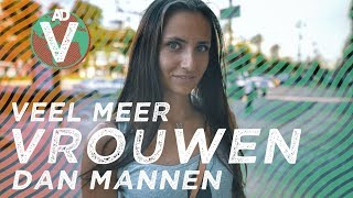 OEKRAINE DE MOOISTE VROUWEN TER WERELD  Verre Vrienden  Bucket Boys [upl. by Maletta221]