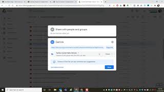 Google Drive  Share Video by URL or by HTML Embed Code [upl. by Tufts660]