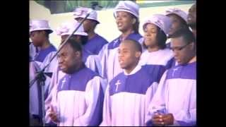 A Medley Of Worship Songs amp Hymns Echoes Of Faith [upl. by Nerfe]