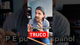 Artículo 1 de la Constitución Española 🇪🇸 TRUCO [upl. by Kcirednek231]