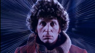 Fourth Doctor Intro  Doctor Who [upl. by Rehtse]