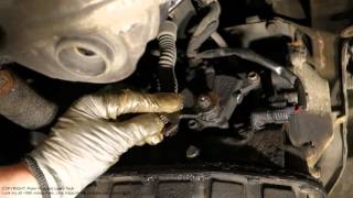 How to adjust automatic transmission gears If gears dont work [upl. by Varian]