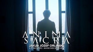 Jakub Józef Orliński quotAnima Sacraquot Teaser [upl. by Woolcott864]