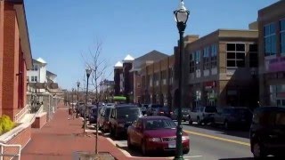 Germantown Town Center Germantown MD 20874 [upl. by Ramalahs818]