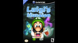 Luigis Mansion 3  All Ghosts [upl. by Marybella140]