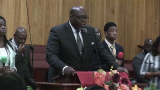 Lauderhill SDA Church Live Stream [upl. by Ynohtnacram301]