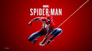 Spider Man PS4 Sinister Six Attacks Spider Man Soundtrack [upl. by Eenej]