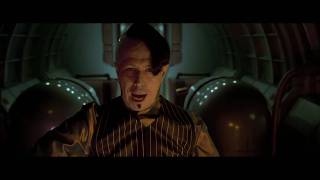 I Am Very Disappointed Gary Oldman  5th Element [upl. by Nomael]