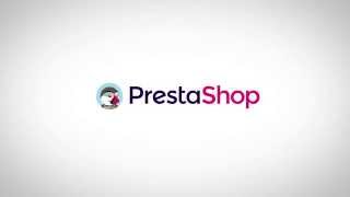 Introduction to PrestaShop  online course [upl. by Rivera78]