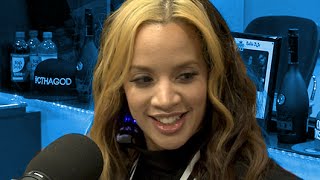 Dascha Polanco Interview at The Breakfast Club Power 1051 03112016 [upl. by Nisay]