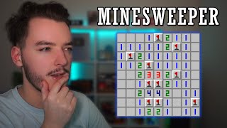 ASMR  Minesweeper [upl. by Sosna]