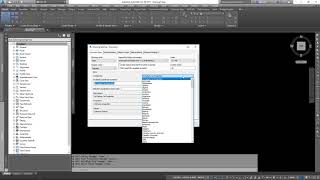 How to assign a coordinate system in Civil 3D [upl. by Ssirk869]