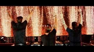 Swedish House Mafia  Dont You Worry Child Ultra Music Festival 2018 [upl. by Sutsuj378]