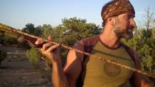 Atlatl Basics with Matt Graham [upl. by Bryant318]