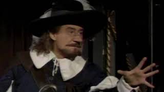 Cyrano  PBS Great Performances [upl. by Merola]