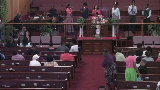 Lauderhill SDA Church Live Stream [upl. by Anaihr]