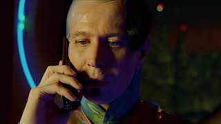 Zorg Gets A Phone Call Scene from The Fifth Element [upl. by Buffy843]