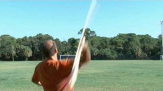 Weekend Project Atlatl Deadly Dart Shooter [upl. by Raskind]