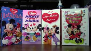 House of Mouse  Mickey and Minnies Big Vacation WIDESCREEN [upl. by Annahsor]