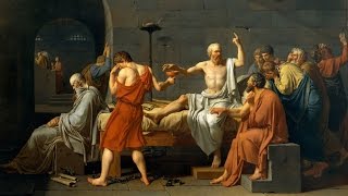 The Apology of Socrates by Plato [upl. by Attirb856]