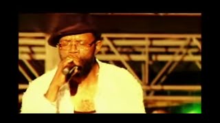 Beres Hammond  I Feel Good  Official Music Video [upl. by Llien]