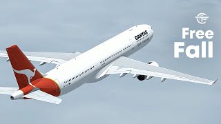 This Airbus Was About to Crash by Itself  What Really Happened to Qantas 72 [upl. by Atela]