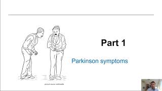 Parkinsons Disease 13 symptoms and diagnosis [upl. by Nanice]