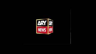 Ary News BACKGROUND MUSIC [upl. by Liryc]