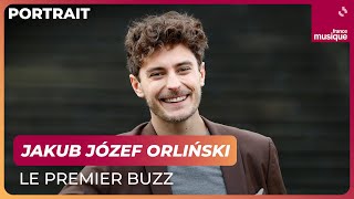 Jakub Józef Orliński contreténor [upl. by Gombosi100]