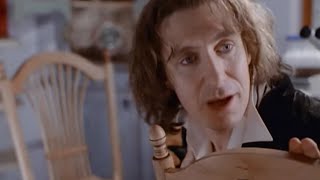 The Eighth Doctor Explains Regeneration  Doctor Who [upl. by Elana87]