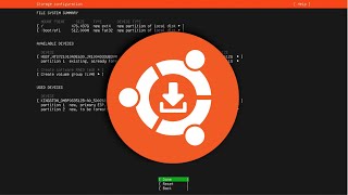 Install Ubuntu Server  Full Setup Guide [upl. by Ahcim]