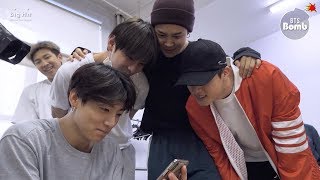 BANGTAN BOMB Skool Luv Affair stage practice behind the scenes  BTS 방탄소년단 [upl. by Madden]