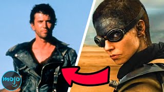 The Mad Max Timeline EXPLAINED [upl. by Ylrehs163]