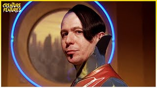 Zorg Being Iconic for 10 Minutes  The Fifth Element  Creature Features [upl. by Aikar]