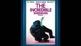 Incredible Shrinking Woman  Galaxy Glue FULL SONG by Linda November [upl. by Ahsenac]