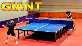 Giant Ping Pong [upl. by Sykes57]