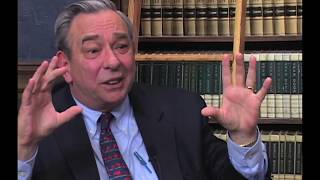 RC Sproul 11 Does regeneration precede faith [upl. by Thilda789]