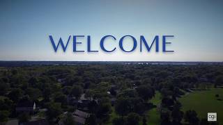 Matteson IL  Welcome [upl. by Osnohpla]