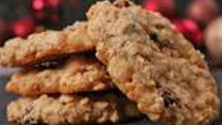 Chewy Oatmeal Cookies [upl. by Aivatnwahs660]