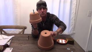 Best Flower Pot Heater [upl. by Kunkle242]