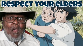 Studio Ghibli Never Misses Howl’s Moving Castle ハウルの動く城 Hauru no Ugoku Shiro FULL MOVIE REACTION [upl. by Bowyer202]