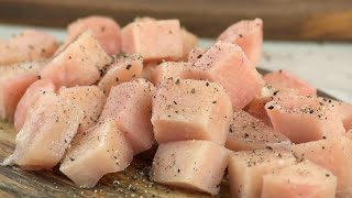 How to Cook Frozen Chicken Breasts [upl. by Burns]