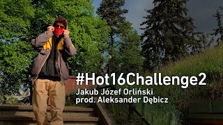 Jakub Józef Orliński Hot16Challenge2 prod Aleksander Dębicz [upl. by Selway591]