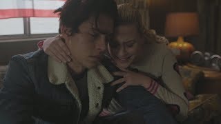 The Most WTF Moments In Riverdale  Netflix [upl. by Ogilvy]