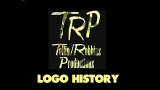 TollinRobbins Productions Logo History 277 [upl. by Wedurn]