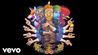 Tyler Childers  Peace of Mind Audio [upl. by Narahs]