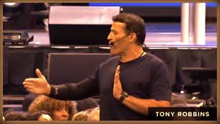 Training Your Mind for Peak Performance  Tony Robbins Best motivational video for success [upl. by Anos290]