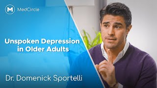 Why Depression Goes Undetected In Adults [upl. by Raines]