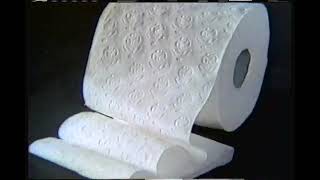 Northern toilet paper commercial 1983 [upl. by Corella]